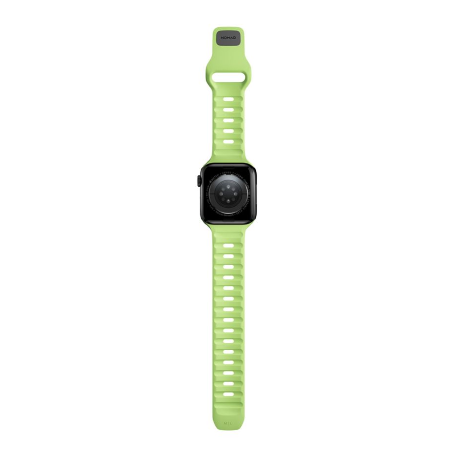 Nomad Sport Band 38/40/41mm Glow 2.0