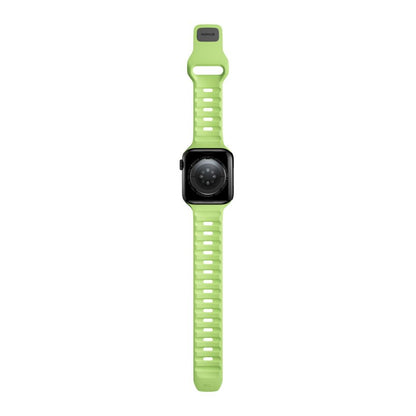 Nomad Sport Band 38/40/41mm Glow 2.0