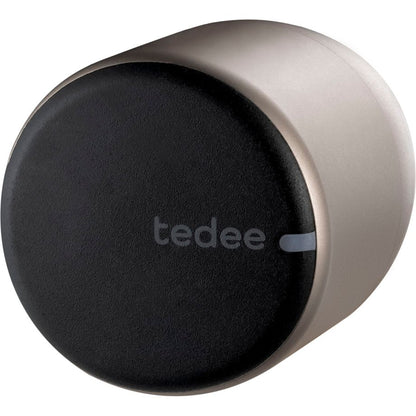 tedee Lock PRO Homekit Satin steel