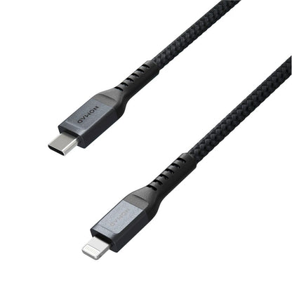 Nomad Rugged USB-C to Lightning Cable 1,5 m