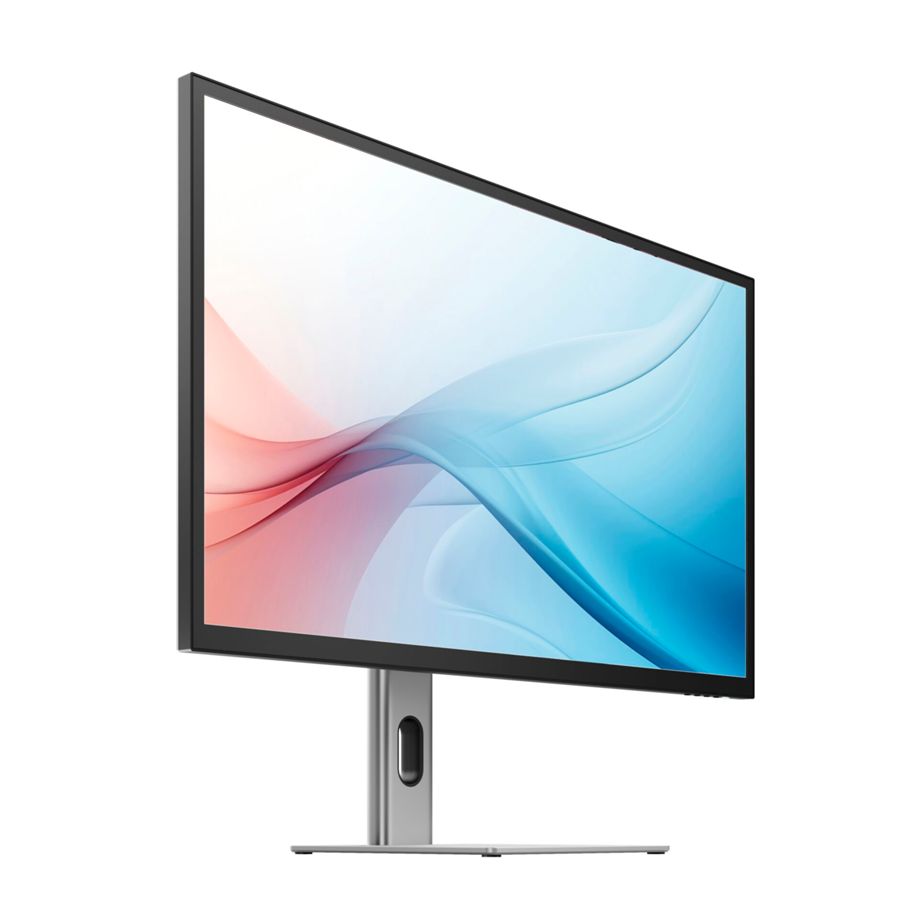 Alogic Clarity Max 32" UHD 4K Monitor with 65W