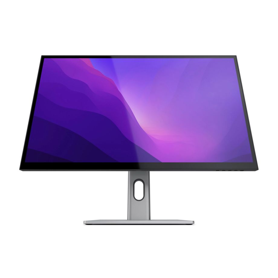 Alogic Clarity 27" UHD 4K Monitor with 90W