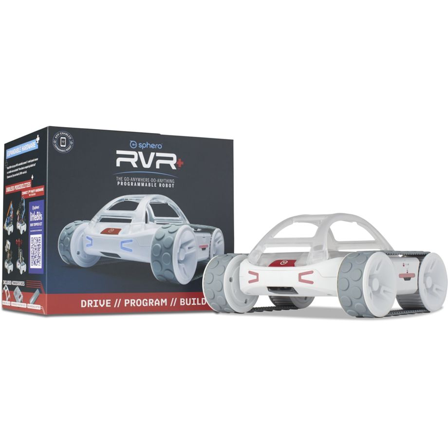 Sphero RVR+