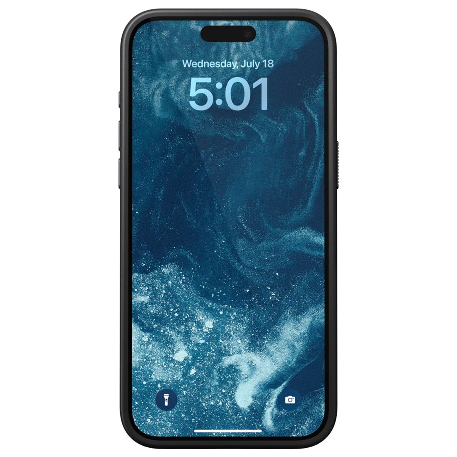 Nomad Sport Case iPhone 15 Pro Max Coastal Rock