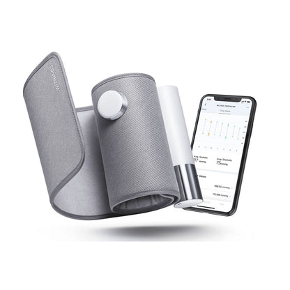 Withings BPM Core Blutdruckmessgerät kabellos