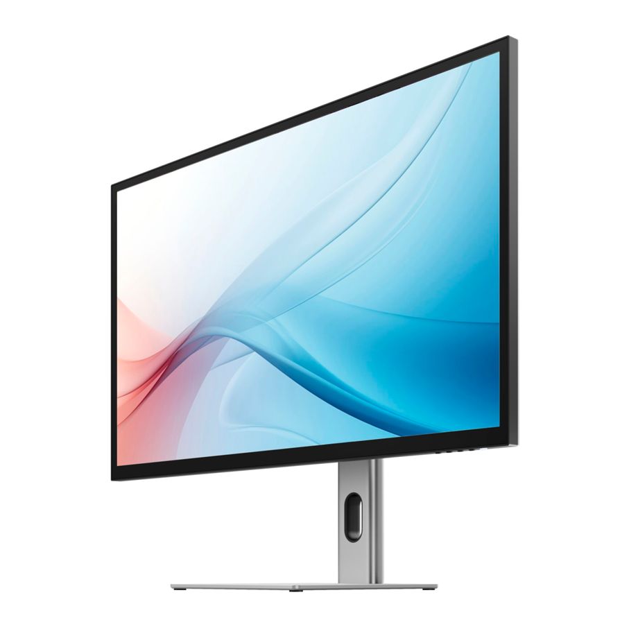 Alogic Clarity Max 32" UHD 4K Monitor with 65W