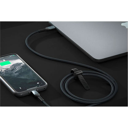 Nomad Rugged USB-C to Lightning Cable 1,5 m