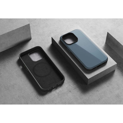 Nomad Sport Case iPhone 14 Pro Max Marine Blue