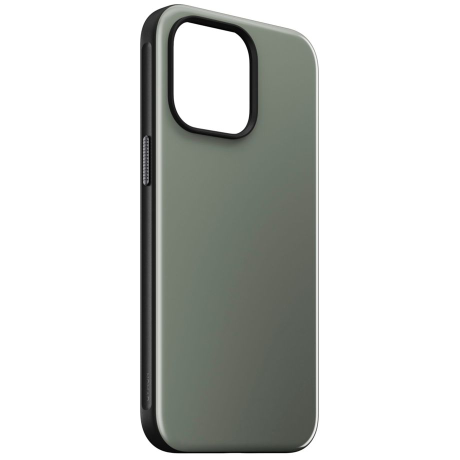 Nomad Sport Case iPhone 15 Pro Max Coastal Rock