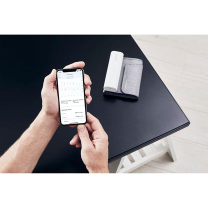 Withings BPM Connect Blutdruckmessgerät kabellos