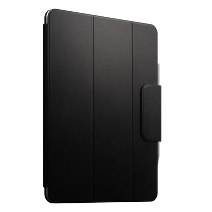Nomad Modern Leather Folio iPad Pro 13" (M4/M5) Black