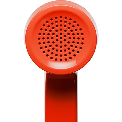 Native Union POP Phone Alarm Red