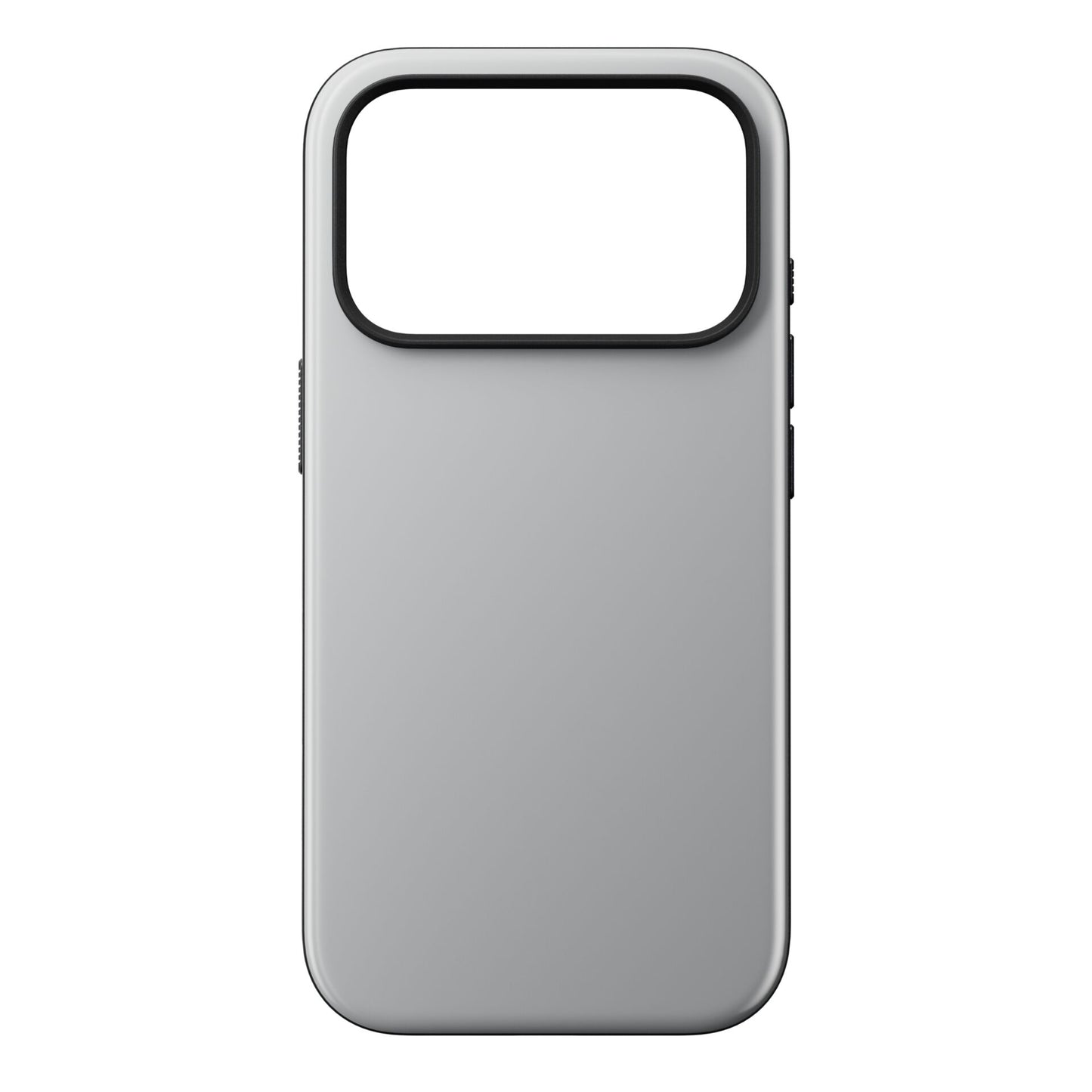 Nomad Modern Case iPhone 17 Pro Lunar Gray