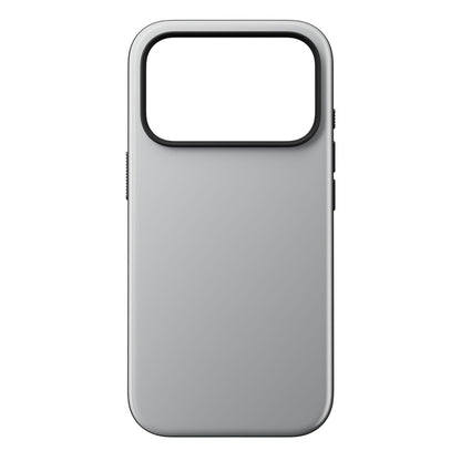 Nomad Modern Case iPhone 17 Pro Lunar Gray