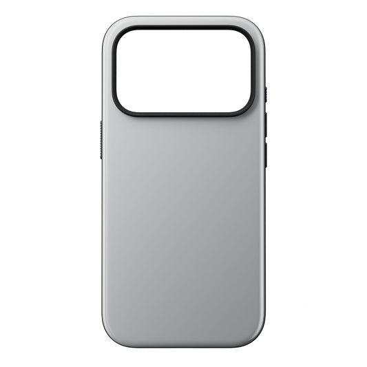 Nomad Modern Case iPhone 17 Pro Lunar Gray