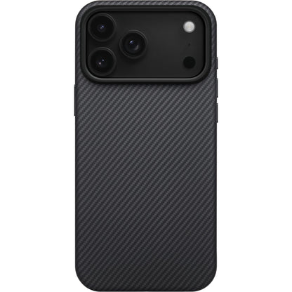 Pitaka Aramid UltraGuard Case iPhone 17 Pro Max Black/Grey Twill