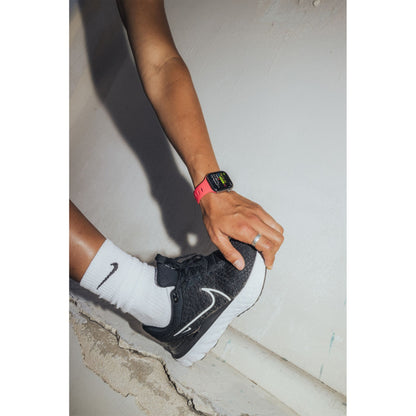 Nomad Tempo Band 42mm Coral