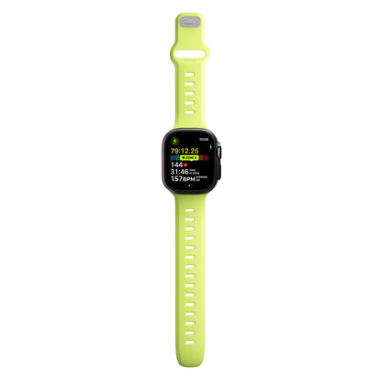 Nomad Tempo Band 49mm Lime