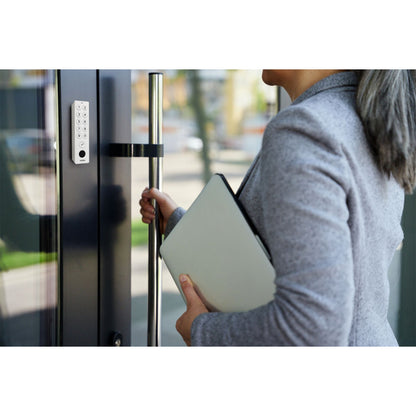 tedee Keypad Pro weiß