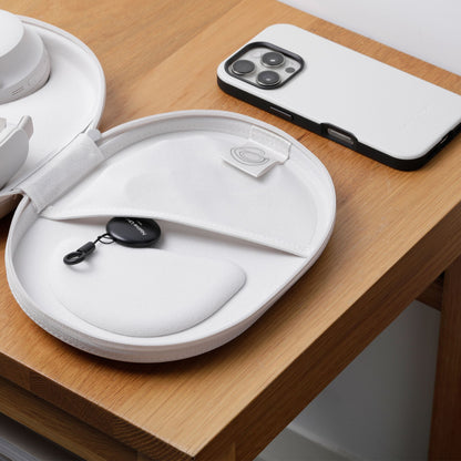 Native Union FindIt Tag Black