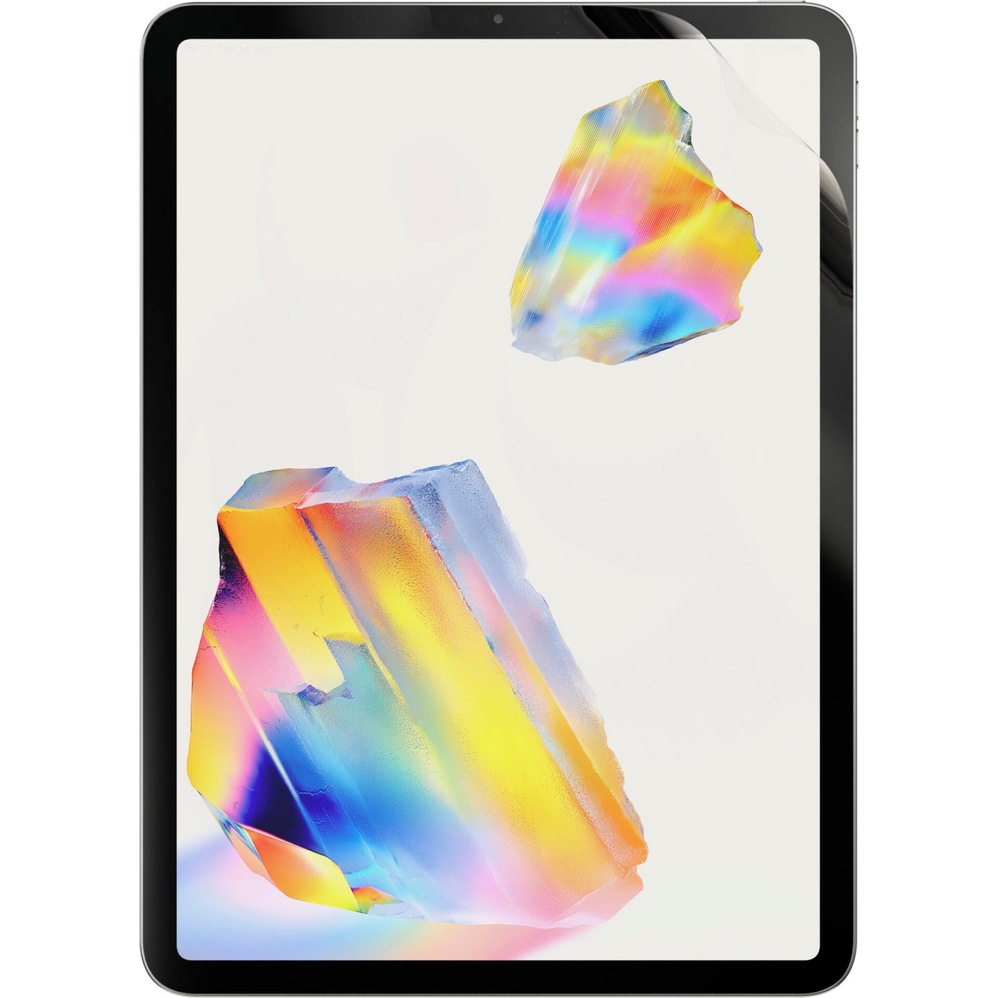 Paperlike 3 Displayschutzfolie iPad 11 2025/ iPad 10.9 2022-24