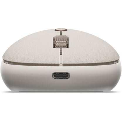 Satechi OntheGo Bluetooth Wireless Mouse Sand