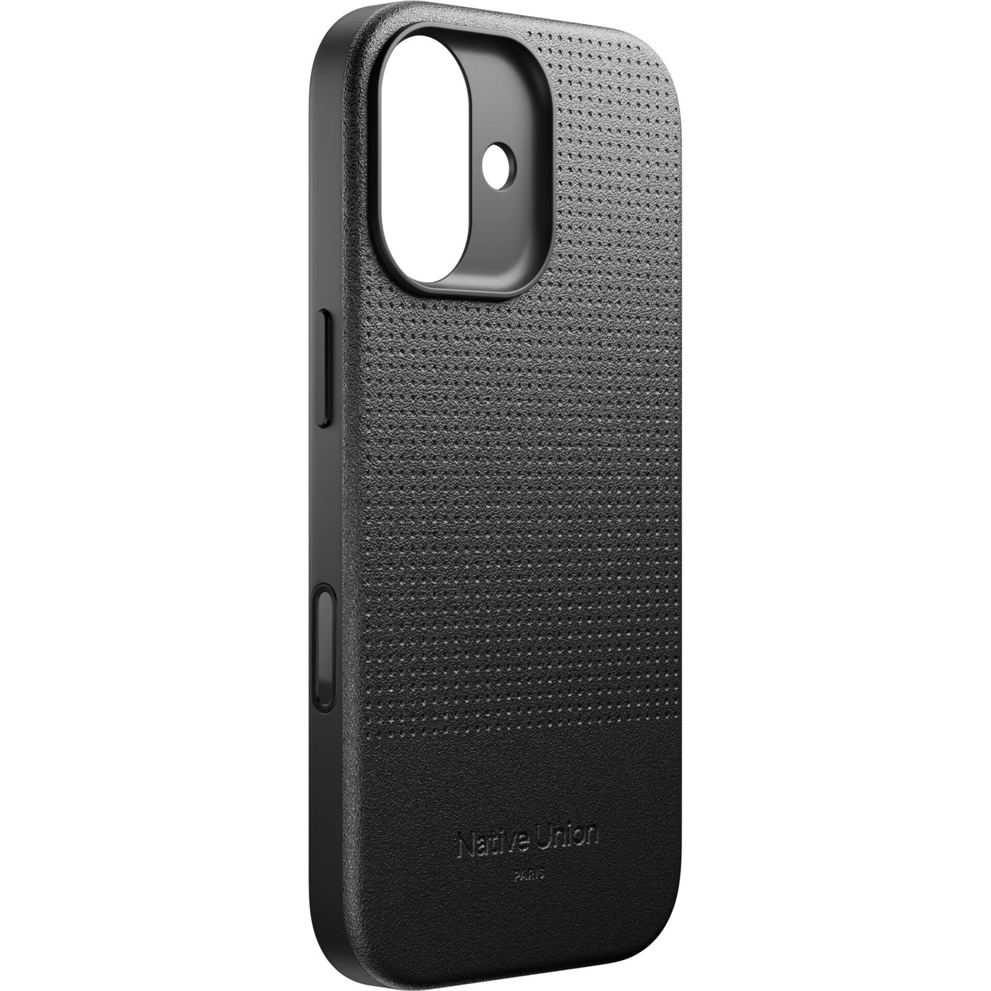 Native Union Active Case for iPhone 17 Black