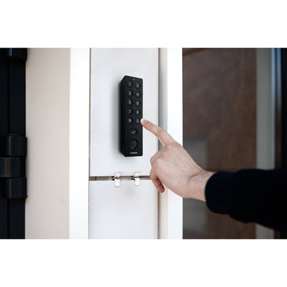 tedee Keypad Pro schwarz