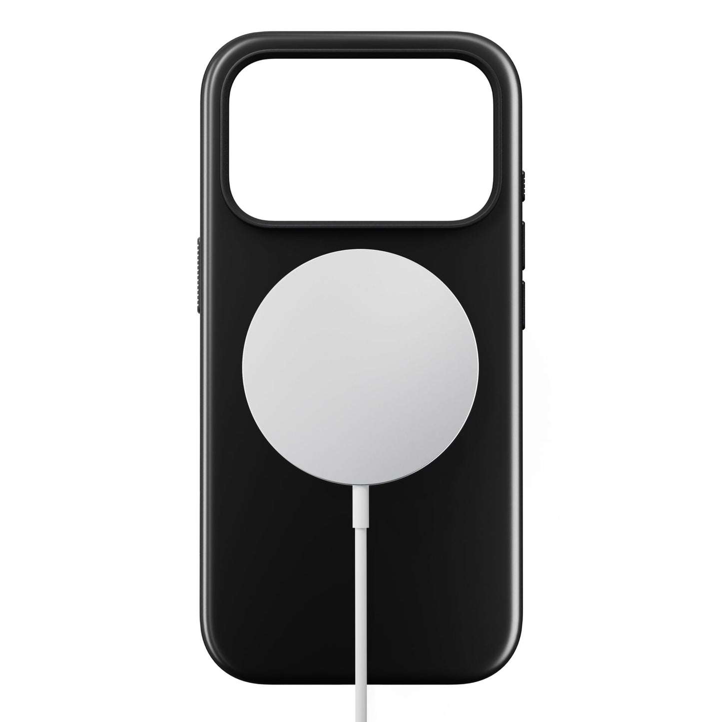 Nomad Modern Case iPhone 17 Pro Vulcan Black