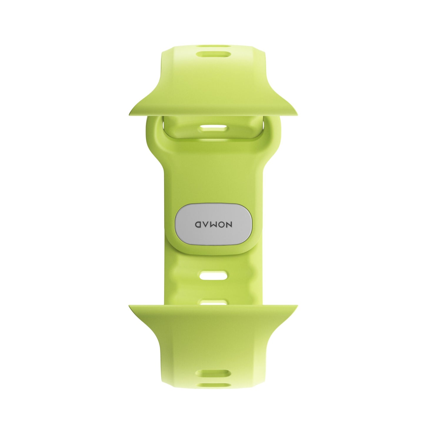 Nomad Tempo Band 49mm Lime