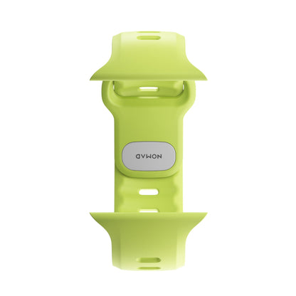 Nomad Tempo Band 49mm Lime