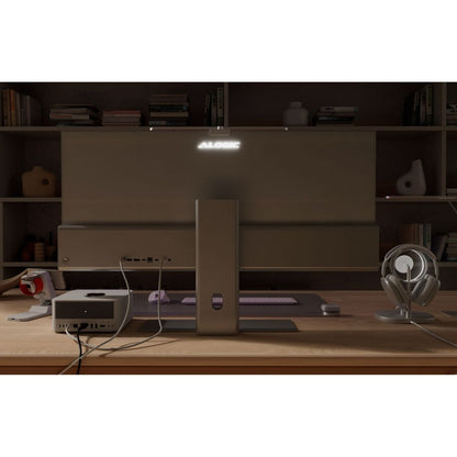 Alogic EDGE 40" Ultrawide Monitor Space Gray