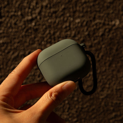 Native Union Active AirPods 4. Gen Silicone Case Green