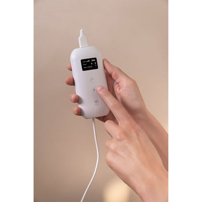 Nanoleaf LED Lichttherapie Gesichtsmaske