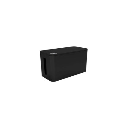 Bluelounge CableBox Mini schwarz