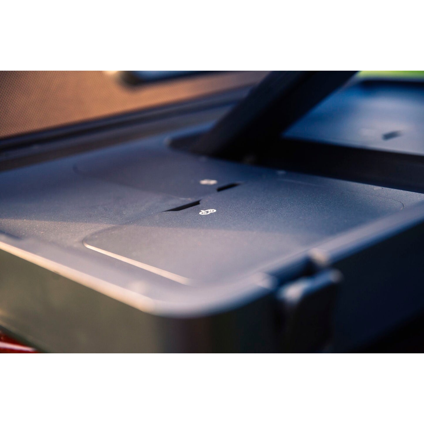 Mobile Pixels Pixcase 27" Bildschirmerweiterung