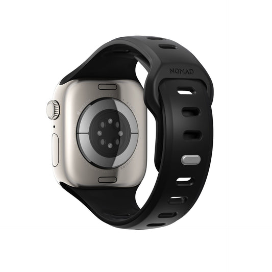 Nomad Tempo Band 42mm Black