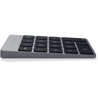 Satechi Slim Wireless Keypad Space Gray