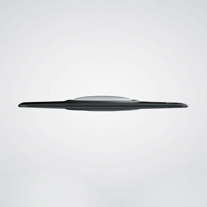 KeySmart SlimCard for AirTag 2er Pack Black