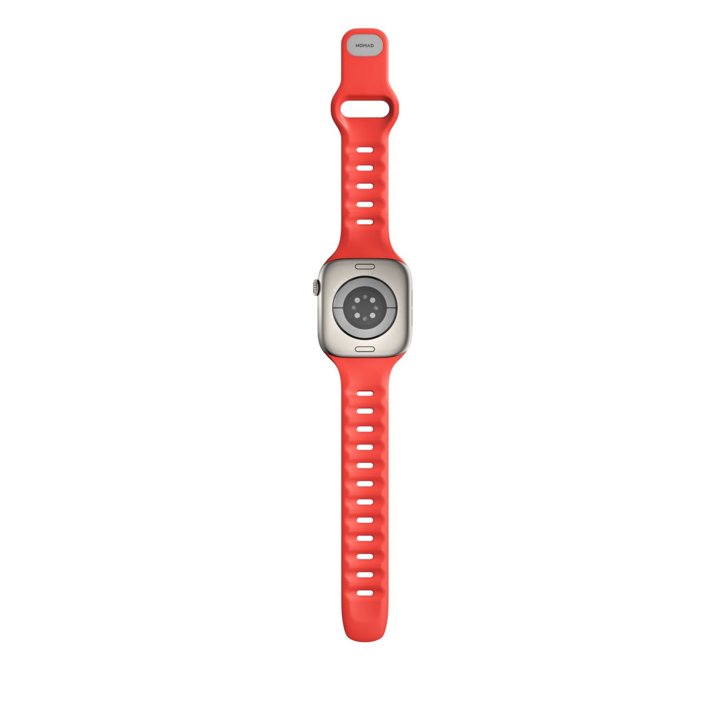 Nomad Tempo Band 42mm Coral
