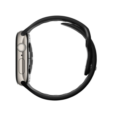 Nomad Tempo Band 42mm Black