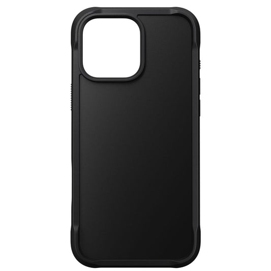 Nomad Rugged Case iPhone 16 Pro Max Black