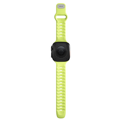 Nomad Tempo Band 49mm Lime