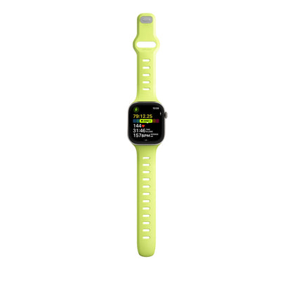 Nomad Tempo Band 42mm Lime