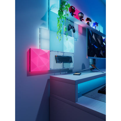 Nanoleaf Blocks Combo Starter Kit - 10PK