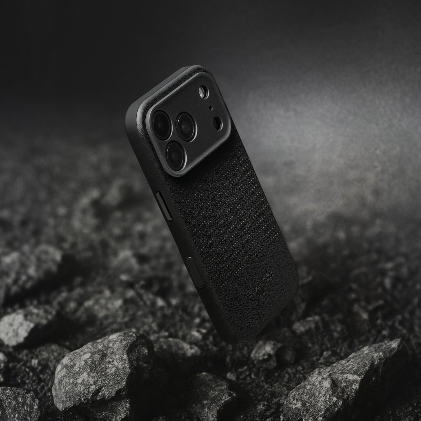 Native Union Active Case for iPhone 17 Pro Black