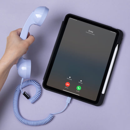 Native Union POP Phone Azur