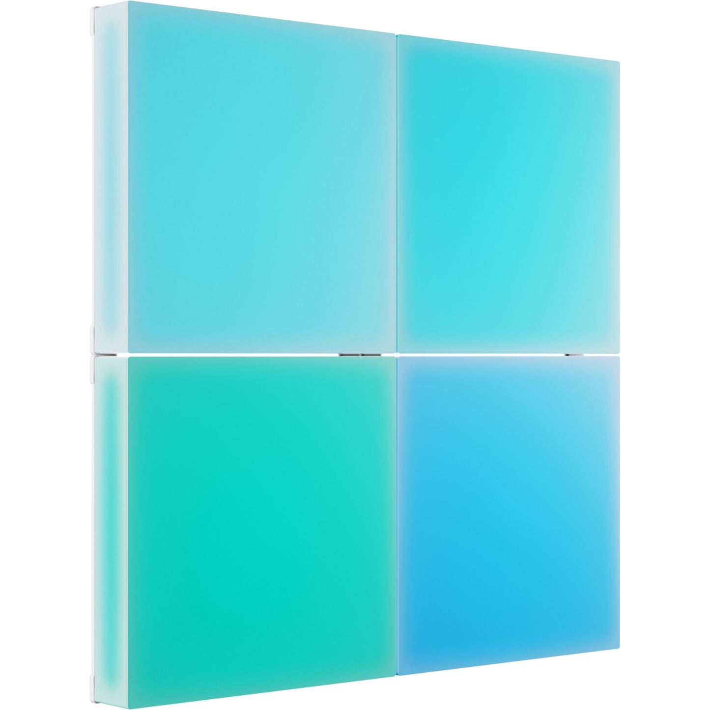 Nanoleaf Blocks Small Squares Expension Pack - 4PK