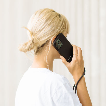 Native Union City Sling RP Black