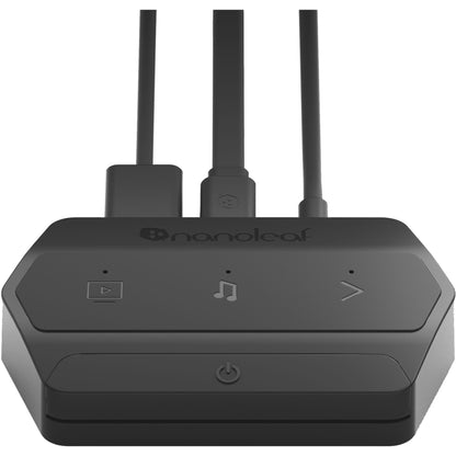 Nanoleaf 4D Screen Mirror + Light Strip Kit for 85"/216 cm